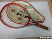 Otroški tenis lopar ProsPro