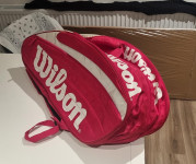 Teniška torba / Nahrbtnik, Willson