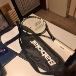 Teniški lopar Babolat EVOKE 102