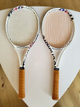 Teniski lopar Technifibre TF - rabljen samo 5 mesecev - 1 in/ali 2 kom