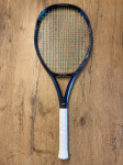 Teniški lopar Yonex ezone 100 L ročaj L1 285 g