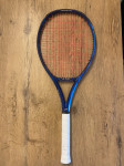 Teniški lopar Yonex ezone 100 L ročaj L2 285 g