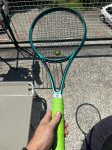 Wilson blade 9