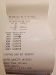 BIXOLON POS termalni tiskalnik za račune