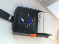 BIXOLON SPP-R300BK/STD, mobilni tiskalnik etiket