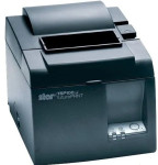 pos star tsp 143 tiskalnik skupaj s predalom posiflex