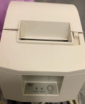 POS termični tiskalnik STAR TSP600