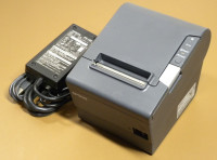 Termični POS tiskalnik EPSON TM-T88V