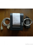 Termični POS tiskalnik EPSON TM-T88V, USB + RS232