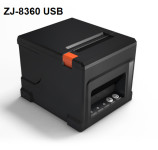 TERMIČNI - TERMALNI POS TISKALNIK (PRINTER) USB 80 mm ZJ-8360 USB