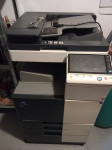 Tiskalnik Konika Minolta C224