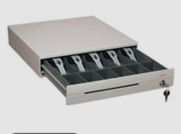 Tiskalnik posiflex +predal posiflex