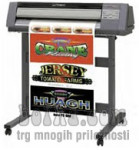 Trakovi za roland pc, ribons, več barv, roland pc 60, pc 600, pc 12