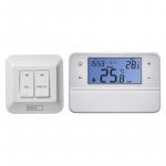 Brezžični EMOS termostat P5616OT