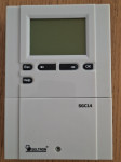 Diferenčni regulator Seltron