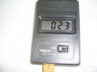 digitalni termometer -50 do 1300 °C