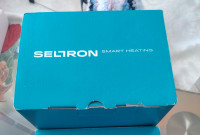 Seltron Smart Heating temp kontroler AHC40