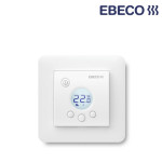 Sobni termostat za električno talno gretje - EB Therm 205