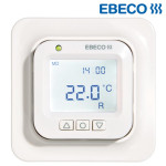 Sobni termostat za električno talno gretje - EB Therm 355