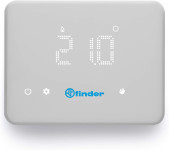 TEDENSKI TERMOSTAT BLISS Z WI-FI UPRAVLJANJEM