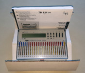 Termostat BPT TH 124