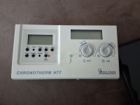 Termostat CHRONOTHERM H7T