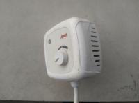 termostat direkt za na vtičnico, ventilator, peč, termoakumulacijska