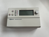 Sobni termostat Viessmann F