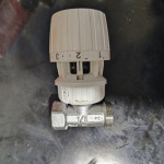 termostatski ventil danfoss