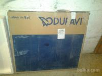 Tuš kad DURAVIT Starck