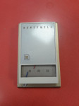 Vintage Honeywell termostat iz 70-ih