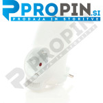 WIFI termostat za IR panel