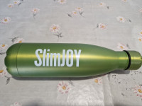 Termo steklenica SlimJoy, kot na sliki