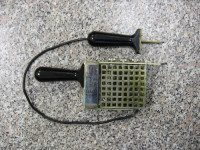 PREIZKUŠEVALEC TESTER AKUMULATORJEV KUPIM