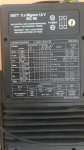 Prodam tester za električne napeljave BBC GOERZ METRAWATT M5010