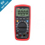 UNI-T UT139C DIGITALNI MULTIMETER TRUE RMS
