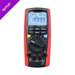 UNI-T UT71E MULTIMETER