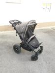 TFK Joggster X4 otroški voziček (komplet)