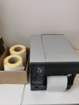Printer Zebra ZT 420 za printanje IRC i EAN kodova