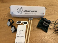 Aerodrums