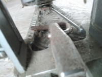 AMATI FUZ PEDAL