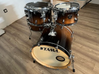 Bobni Tama Superstar Classic Maple