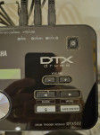 BOBNI YAMAHA DTX502
