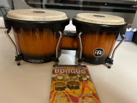 Bongosi MEINL