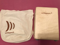 Cajon CP401 Hip-Box Junior Schlagwerk