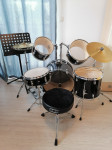 DYNAMIC SET BOBNOV
