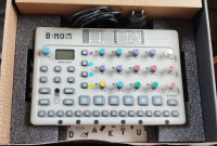 Elektron Model Cycles, ritem mašina