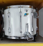 Ludwig 15 x 12 Super Sensitive snare drum