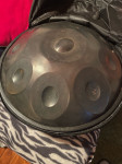 Handpan