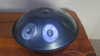Handpan